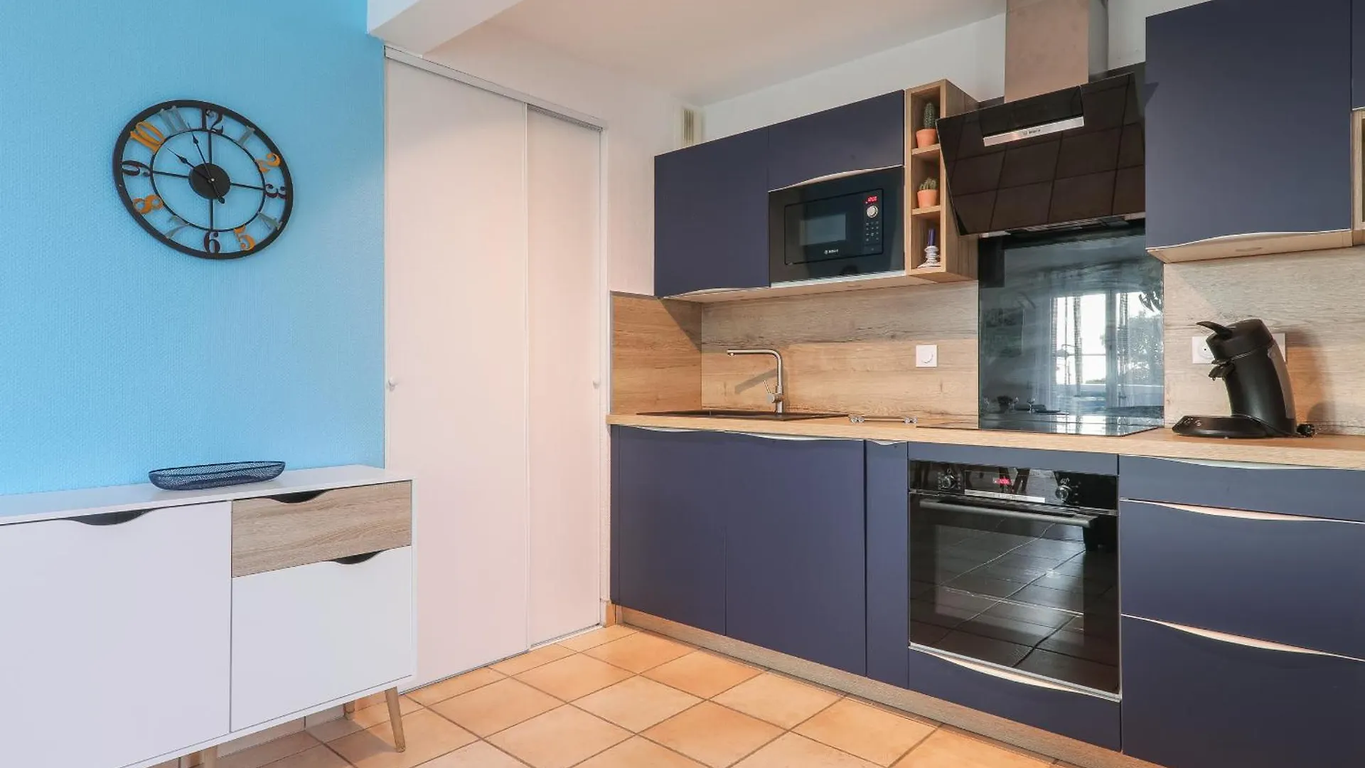 Apartment Appartement Avec Balcon - Centre De Sarzeau